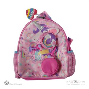 کوله پشتی مهد کودکی وست یونی کورن کد2054-6